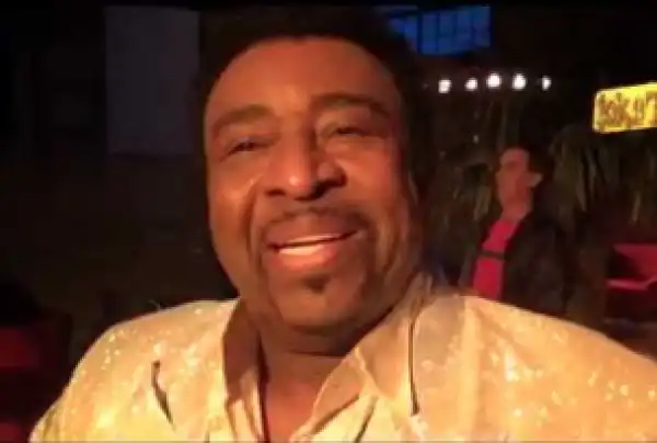 Former Temptations Lead Singer Dennis Edwards Dies At 74